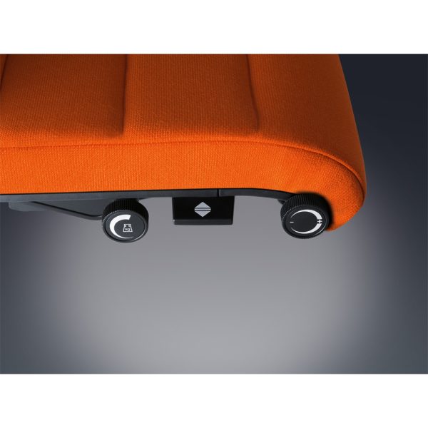 Interstuhl AirPad 3C72 työtuoli - Image 9