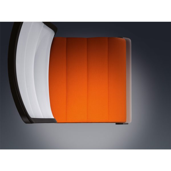 Interstuhl AirPad 3C72 työtuoli - Image 10