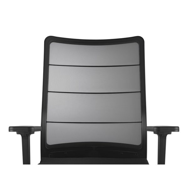 Interstuhl AirPad 3C72 työtuoli - Image 11