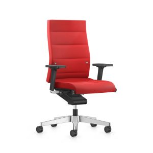 Interstuhl Champ 3C02 työtuoli