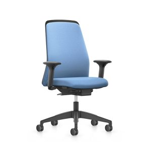 Interstuhl EVERYis1 EV351 työtuoli