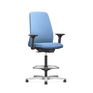 Interstuhl EVERYis1 EV751 korkea työtuoli