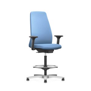 Interstuhl EVERYis1 EV752 korkea työtuoli