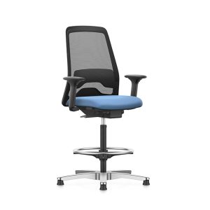 Interstuhl EVERYis1 EV851 korkea työtuoli