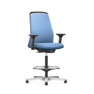 Interstuhl EVERYis1 EV951 korkea työtuoli