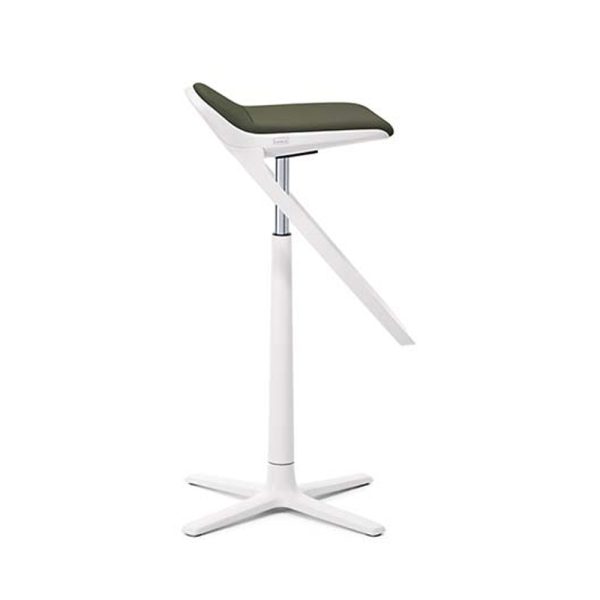 Interstuhl KINETICis5 710K baarituoli - Image 7