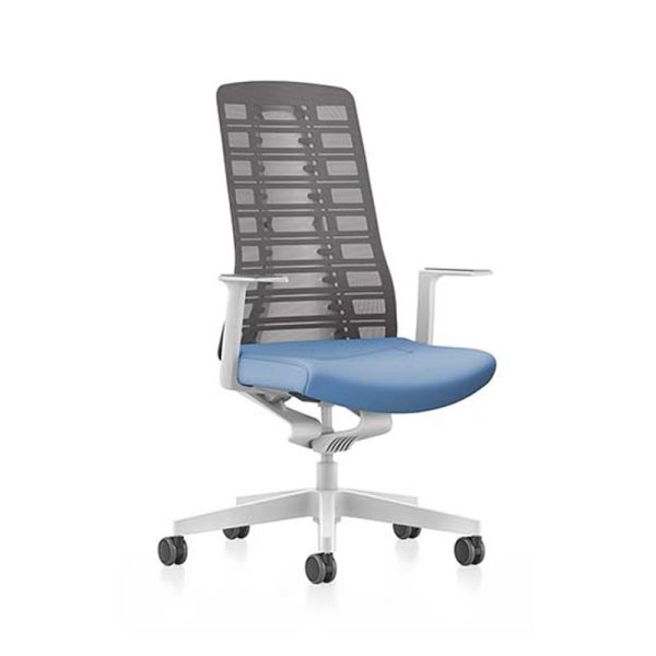 Interstuhl PUREis3 PU213 työtuoli - Image 8
