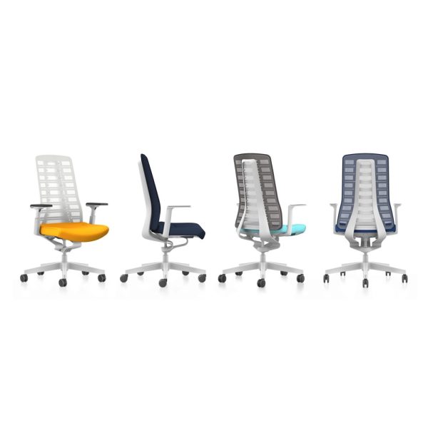 Interstuhl PUREis3 PU213 työtuoli - Image 13