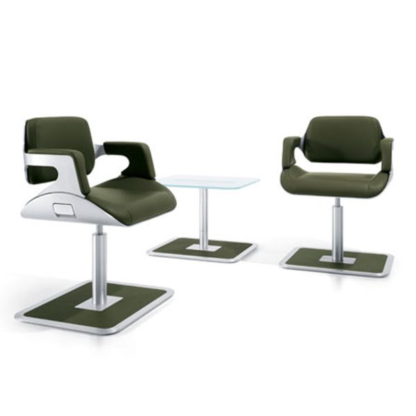 Interstuhl Silver 850S sohvapöytä - Image 5
