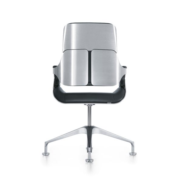 Interstuhl Silver 151S asiakastuoli/neuvottelutuoli - Image 10