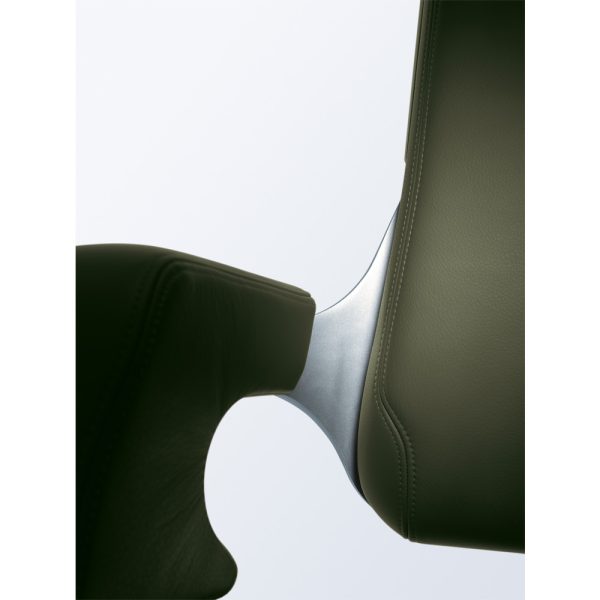 Interstuhl Silver 151S asiakastuoli/neuvottelutuoli - Image 7