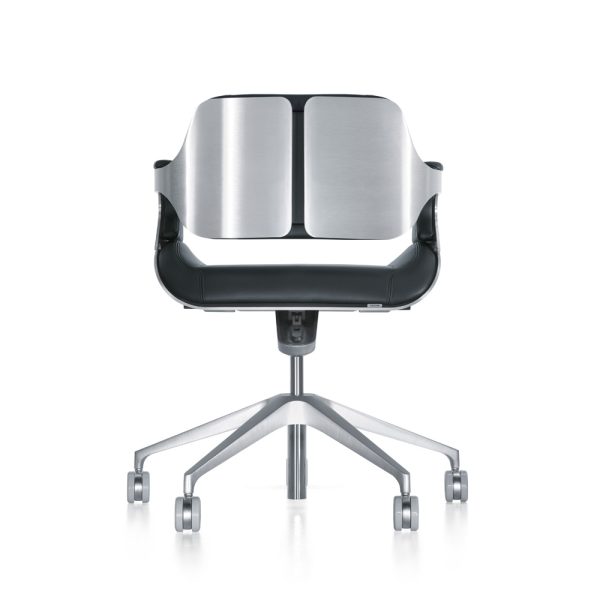 Interstuhl Silver 162S työtuoli/neuvottelutuoli - Image 9