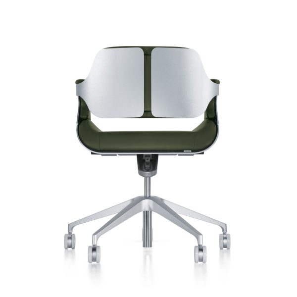 Interstuhl Silver 162S työtuoli/neuvottelutuoli - Image 6