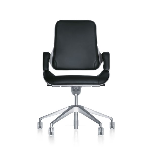 Interstuhl Silver 262S työtuoli/neuvottelutuoli - Image 7