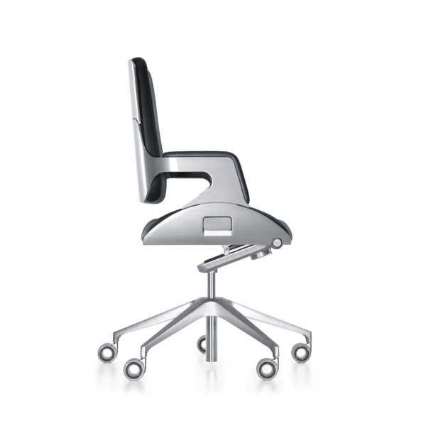 Interstuhl Silver 262S työtuoli/neuvottelutuoli - Image 8