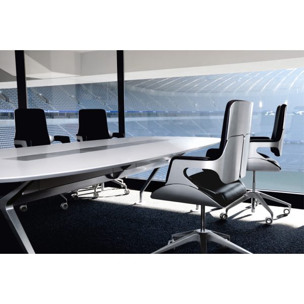 Interstuhl Silver 262S työtuoli/neuvottelutuoli - Image 18