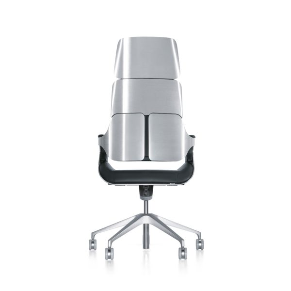 Interstuhl Silver 362S johtajantuoli/neuvottelutuoli - Image 3