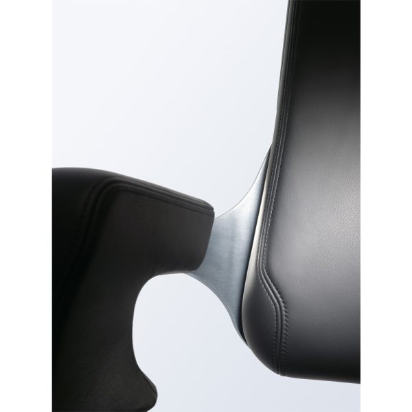 Interstuhl Silver 362S johtajantuoli/neuvottelutuoli - Image 7