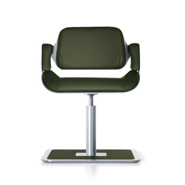 Interstuhl Silver 810S nojatuoli
