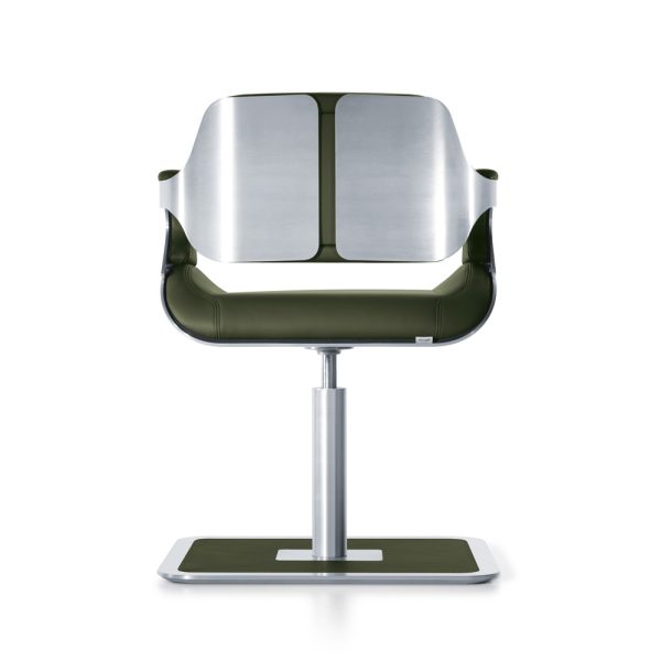 Interstuhl Silver 810S nojatuoli - Image 3