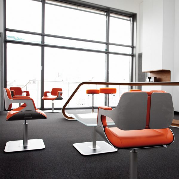 Interstuhl Silver 810S nojatuoli - Image 15