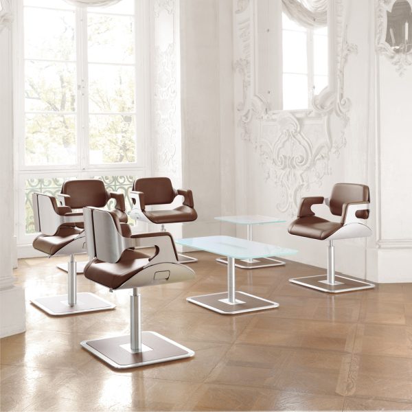 Interstuhl Silver 810S nojatuoli - Image 13