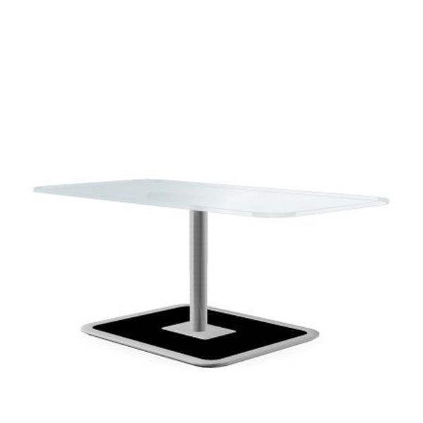 Interstuhl Silver 852S sohvapöytä