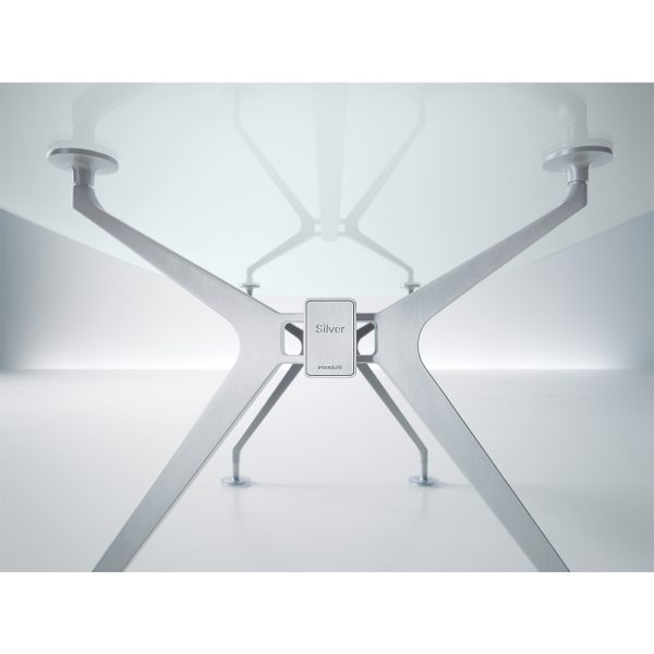 Interstuhl Silver 858S neuvottelupöytä - Image 15