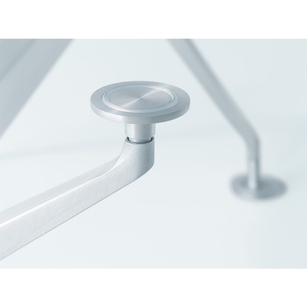Interstuhl Silver 858S neuvottelupöytä - Image 16