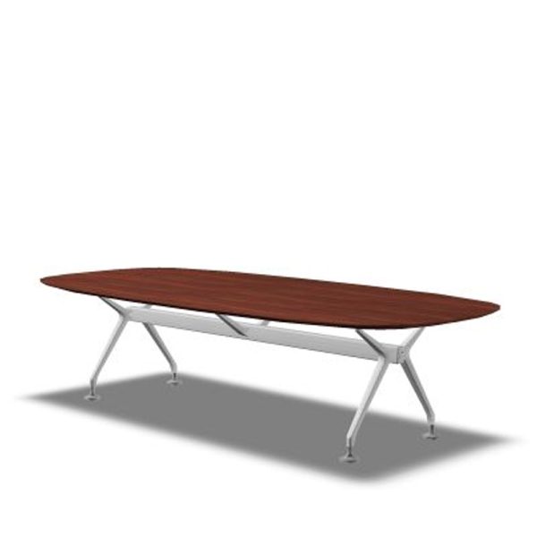 Interstuhl Silver 858S neuvottelupöytä - Image 3