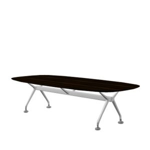 Interstuhl Silver 858S neuvottelupöytä