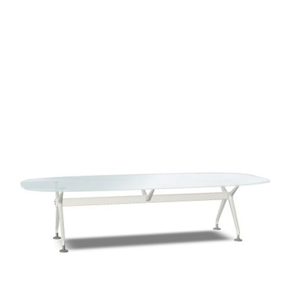 Interstuhl Silver 858S neuvottelupöytä - Image 7