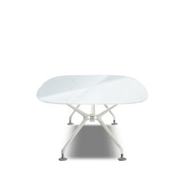 Interstuhl Silver 858S neuvottelupöytä - Image 8