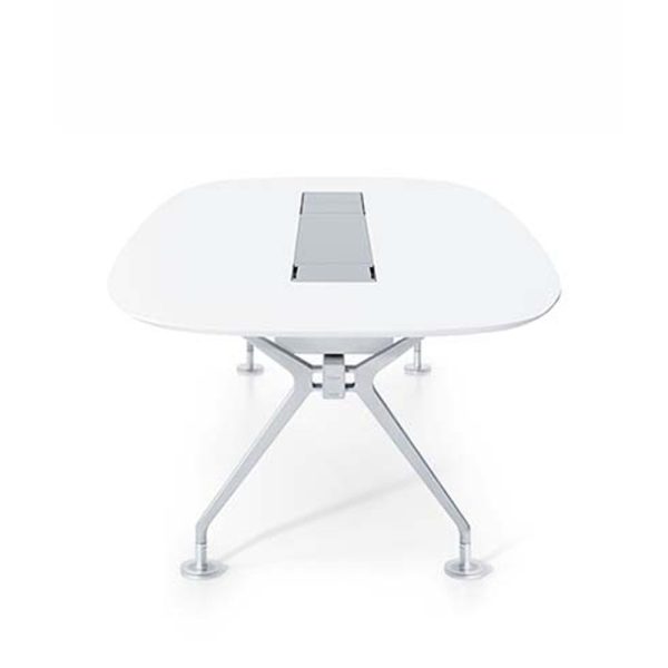 Interstuhl Silver 858S neuvottelupöytä - Image 9