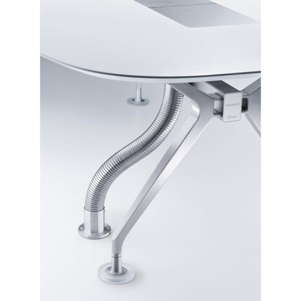 Interstuhl Silver 858S neuvottelupöytä - Image 17