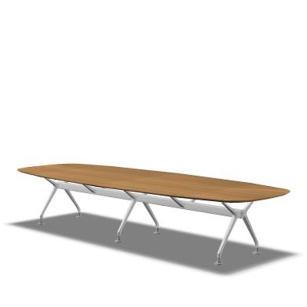 Interstuhl Silver 860S neuvottelupöytä - Image 2