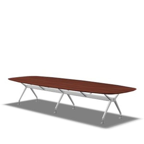 Interstuhl Silver 860S neuvottelupöytä - Image 3