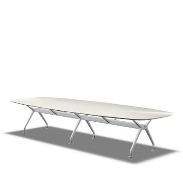 Interstuhl Silver 860S neuvottelupöytä - Image 5