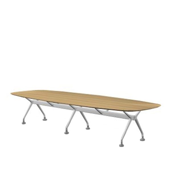 Interstuhl Silver 860S neuvottelupöytä