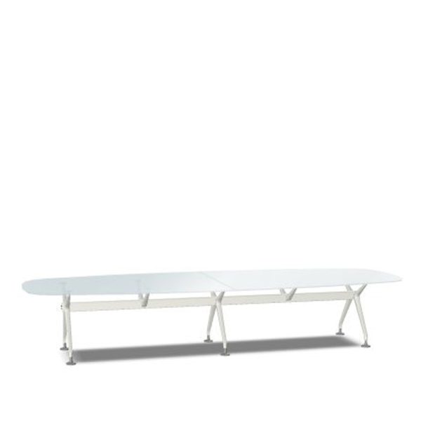 Interstuhl Silver 860S neuvottelupöytä - Image 7