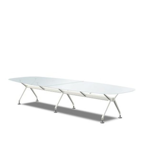 Interstuhl Silver 860S neuvottelupöytä - Image 6