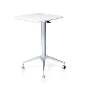 Interstuhl Silver 862S kaasujousipöytä