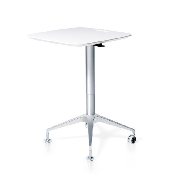 Interstuhl Silver 862S kaasujousipöytä
