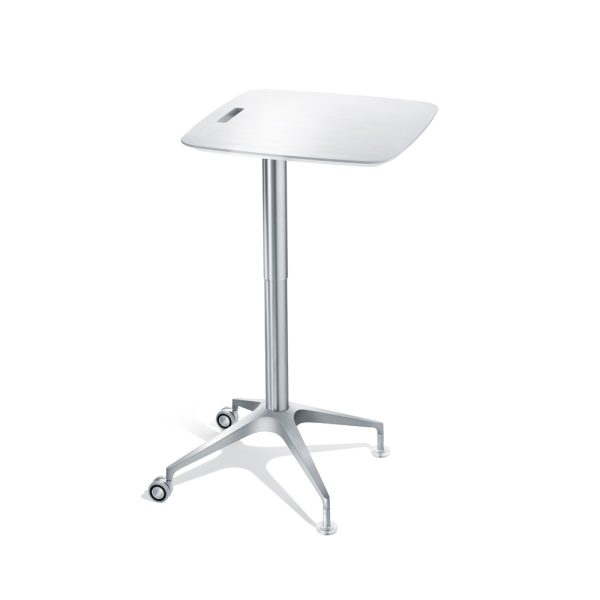 Interstuhl Silver 862S kaasujousipöytä - Image 4