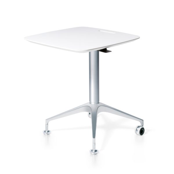 Interstuhl Silver 862S kaasujousipöytä - Image 2