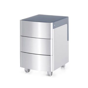 Interstuhl Silver 864S laatikosto