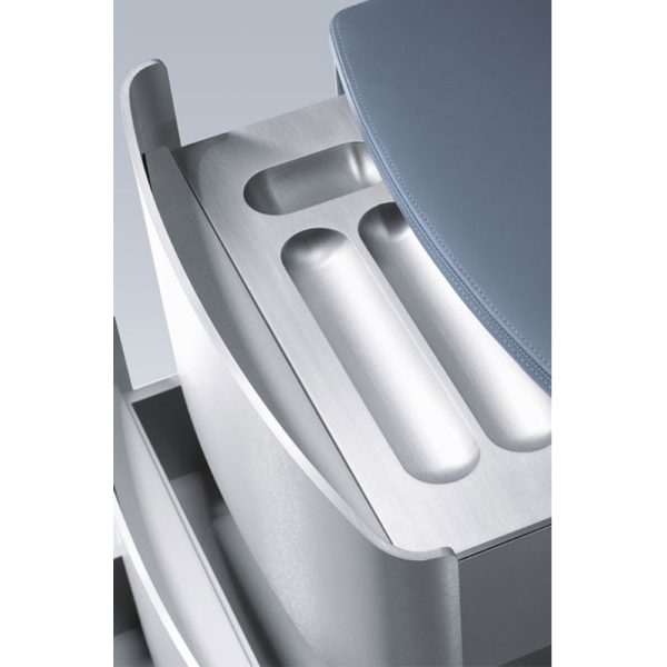 Interstuhl Silver 864S laatikosto - Image 4