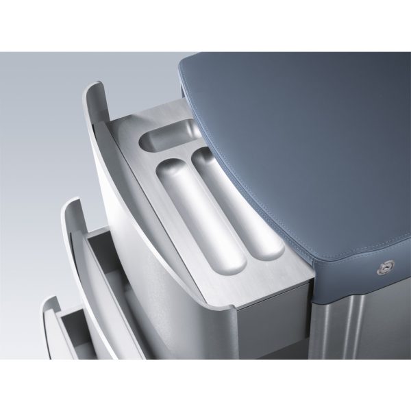 Interstuhl Silver 864S laatikosto - Image 3
