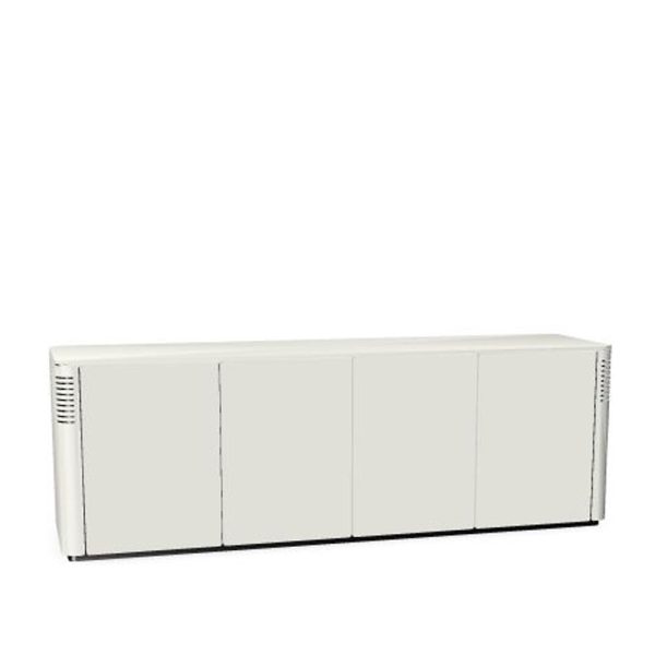 Interstuhl Silver 866S säilytyskaappi - Image 3