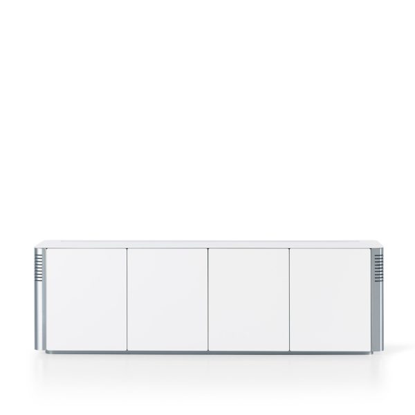 Interstuhl Silver 866S säilytyskaappi - Image 2